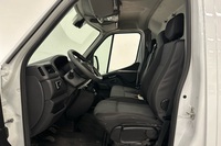 Renault Master vaihtoauto