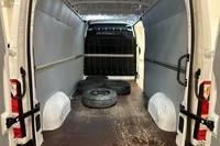 Renault Master vaihtoauto