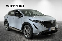 Nissan Ariya vaihtoauto