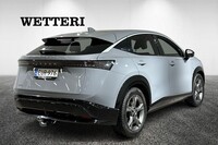 Nissan Ariya vaihtoauto