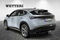 Nissan Ariya vaihtoauto