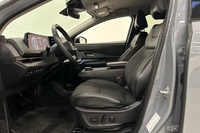 Nissan Ariya vaihtoauto