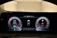 Nissan Ariya vaihtoauto