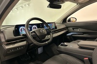 Nissan Ariya vaihtoauto