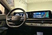 Nissan Ariya vaihtoauto