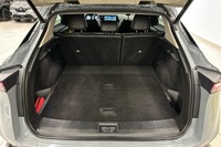 Nissan Ariya vaihtoauto