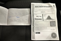 Nissan Ariya vaihtoauto