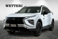 Mitsubishi Eclipse Cross vaihtoauto