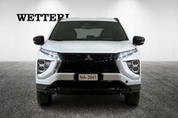 Mitsubishi Eclipse Cross vaihtoauto
