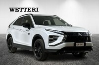 Mitsubishi Eclipse Cross vaihtoauto