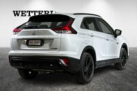 Mitsubishi Eclipse Cross vaihtoauto