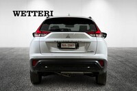 Mitsubishi Eclipse Cross vaihtoauto