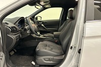 Mitsubishi Eclipse Cross vaihtoauto