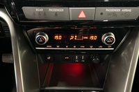 Mitsubishi Eclipse Cross vaihtoauto