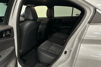 Mitsubishi Eclipse Cross vaihtoauto