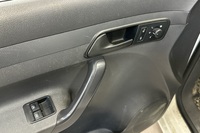 Volkswagen Caddy vaihtoauto