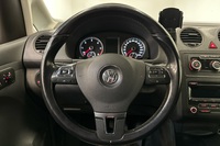 Volkswagen Caddy vaihtoauto