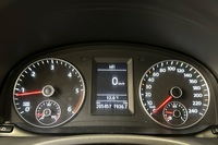 Volkswagen Caddy vaihtoauto