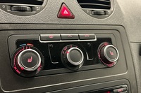 Volkswagen Caddy vaihtoauto