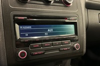 Volkswagen Caddy vaihtoauto