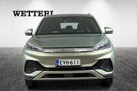 BYD Atto 3 vaihtoauto