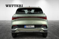 BYD Atto 3 vaihtoauto