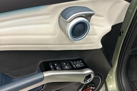 BYD Atto 3 vaihtoauto