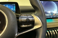 BYD Atto 3 vaihtoauto