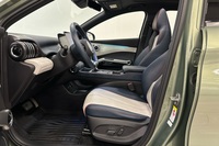 BYD Atto 3 vaihtoauto