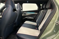 BYD Atto 3 vaihtoauto