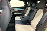 BYD Atto 3 vaihtoauto