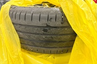 BYD Atto 3 vaihtoauto