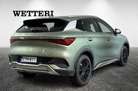 BYD Atto 3 vaihtoauto