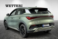 BYD Atto 3 vaihtoauto