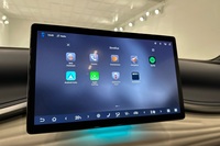 BYD Atto 3 vaihtoauto