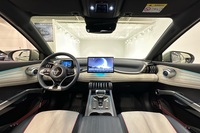 BYD Atto 3 vaihtoauto