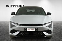 Kia EV6 vaihtoauto
