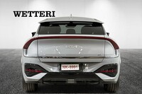 Kia EV6 vaihtoauto