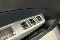 Subaru Forester vaihtoauto