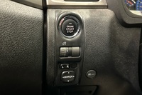 Subaru Forester vaihtoauto