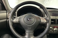 Subaru Forester vaihtoauto