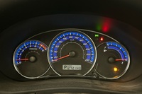 Subaru Forester vaihtoauto