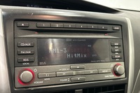 Subaru Forester vaihtoauto