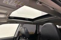 Subaru Forester vaihtoauto