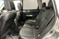 Subaru Forester vaihtoauto