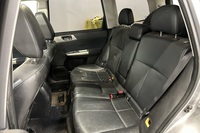 Subaru Forester vaihtoauto