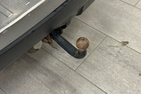 Subaru Forester vaihtoauto