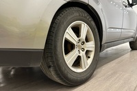 Subaru Forester vaihtoauto