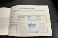 Subaru Forester vaihtoauto