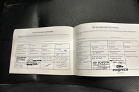 Subaru Forester vaihtoauto